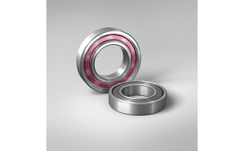 粉塵工況專用軸承